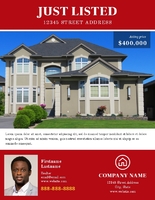 Realtor Feature Front