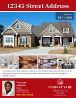 Realtor Feature Front