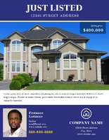 Realtor Feature Front