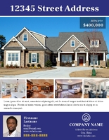 Realtor Feature Front