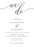 We Do Script Front