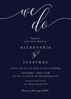We Do Script Front