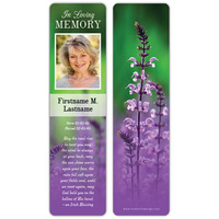 Vivid Lavender Front