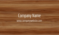 Dark Wood Texture Back