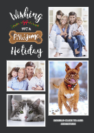 PAWsome Holiday Front