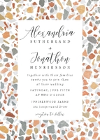 Terrazzo, At the Beach Front