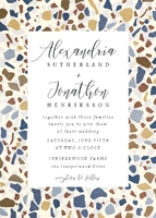 Terrazzo, Up North Front