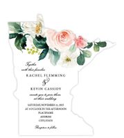 Blushing BouquetSmall (5 x 5.61) Front