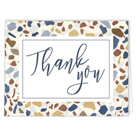 Terrazzo (Up North) Back | Front