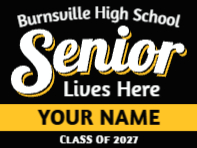 Senior Lives Here