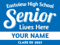 Senior Lives Here