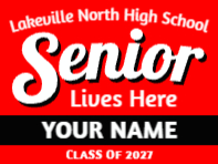 Senior Lives Here