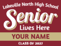 Senior Lives Here