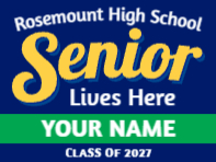 Senior Lives Here