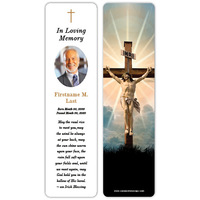Jesus Crucifixion Front
