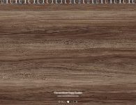 Rustic Geo Woodgrain