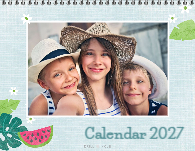 2026, Seasons