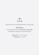 Upload Your Design Back