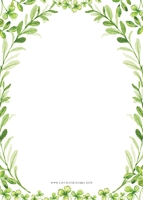 Woodland Animal Friends, ONE Back