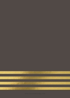 Golden Stripes Back