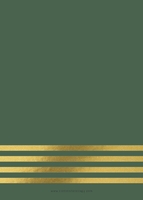 Golden Stripes Back