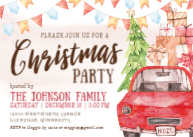 Family Christmas Front