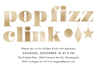 Pop Fizz Clink Front