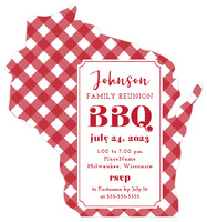 Reunion BBQ (Wisconsin) Front