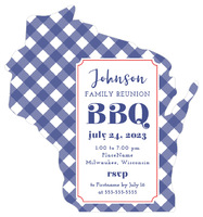 Reunion BBQ (Wisconsin) Front