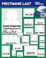 Football, Eagan