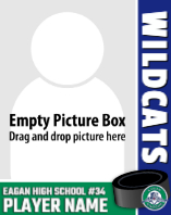 Hockey, Eagan