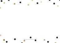 Mixed Confetti Back