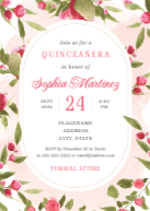 Blushed Floral Front
