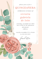 Soft Blossoms Front