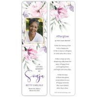 Pink Magnolia Back
