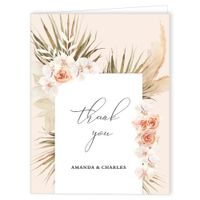 Boho Bouquet Back | Front