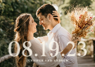 The Big Day Front