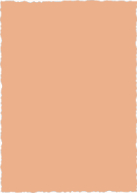 Arched Blossoms (Shaped Cut) Back