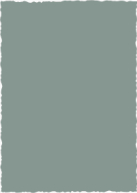 Delicate Eucalyptus (Shaped Cut) Back