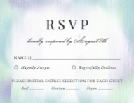 Ethereal, Cool RSVP Front