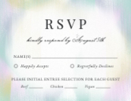 Ethereal, Multi RSVP Front