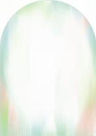 Ethereal, Warm (Shaped Cut) Back
