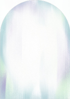 Ethereal, Cool (Shaped Cut) Back