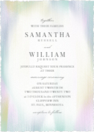 Ethereal, Multi (Shaped Cut) Front