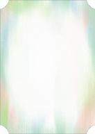 Ethereal, Warm (Shaped Cut) Back