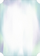 Ethereal, Cool (Shaped Cut) Back