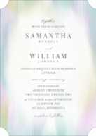 Ethereal, Multi (Shaped Cut) Front