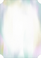 Ethereal, Multi (Shaped Cut) Back
