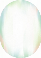 Ethereal, Warm (Shaped Cut) Back