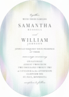 Ethereal, Multi (Shaped Cut) Front